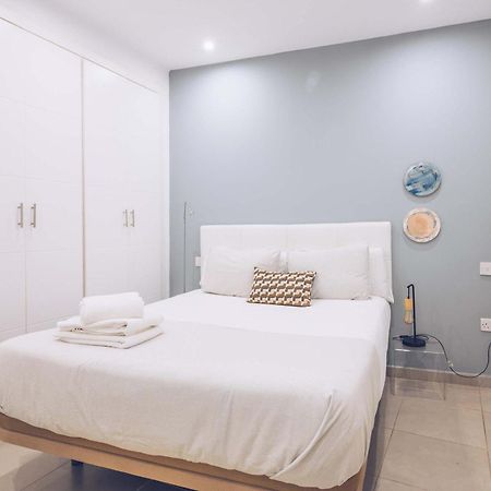 1Br Hidden Gem At The Nook Apartment Gibraltar Luaran gambar