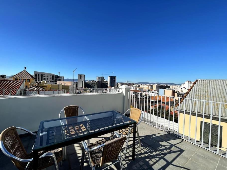 1Br Hidden Gem At The Nook Apartment Gibraltar Luaran gambar