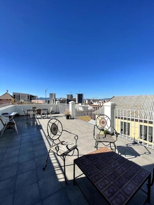 1Br Hidden Gem At The Nook Apartment Gibraltar Luaran gambar