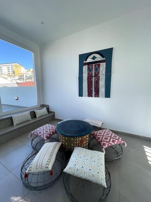 1Br Hidden Gem At The Nook Apartment Gibraltar Luaran gambar