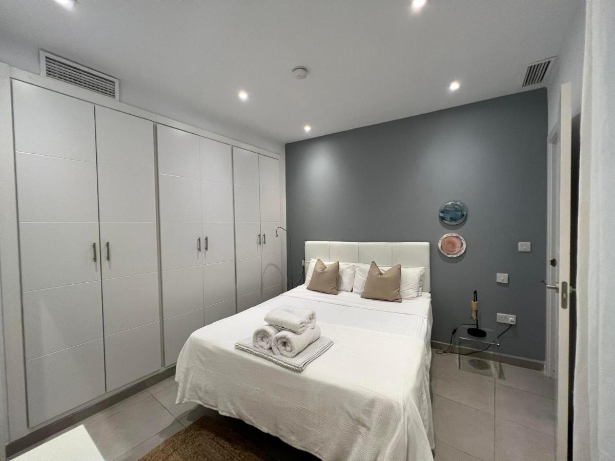 1Br Hidden Gem At The Nook Apartment Gibraltar Luaran gambar