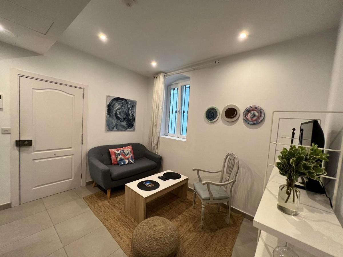 1Br Hidden Gem At The Nook Apartment Gibraltar Luaran gambar