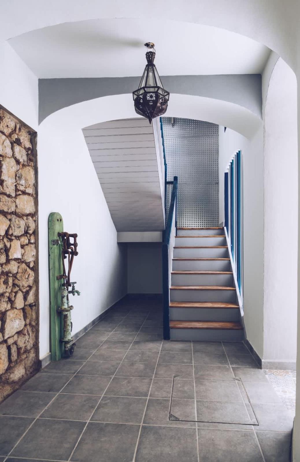 1Br Hidden Gem At The Nook Apartment Gibraltar Luaran gambar