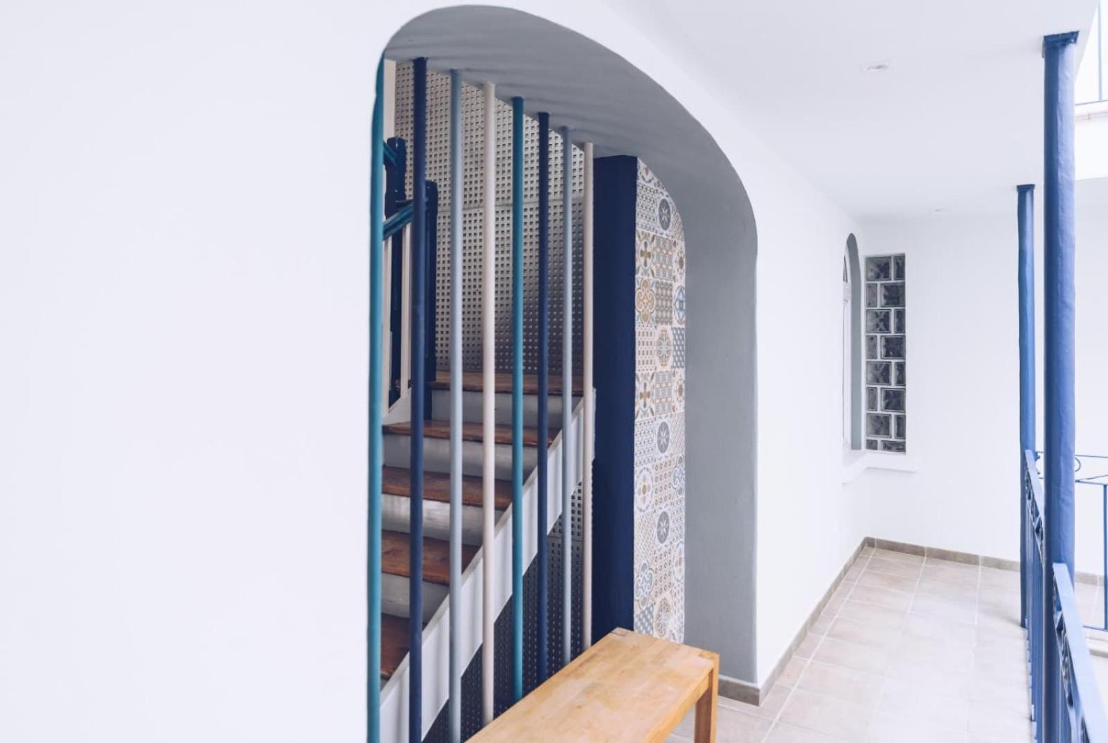 1Br Hidden Gem At The Nook Apartment Gibraltar Luaran gambar