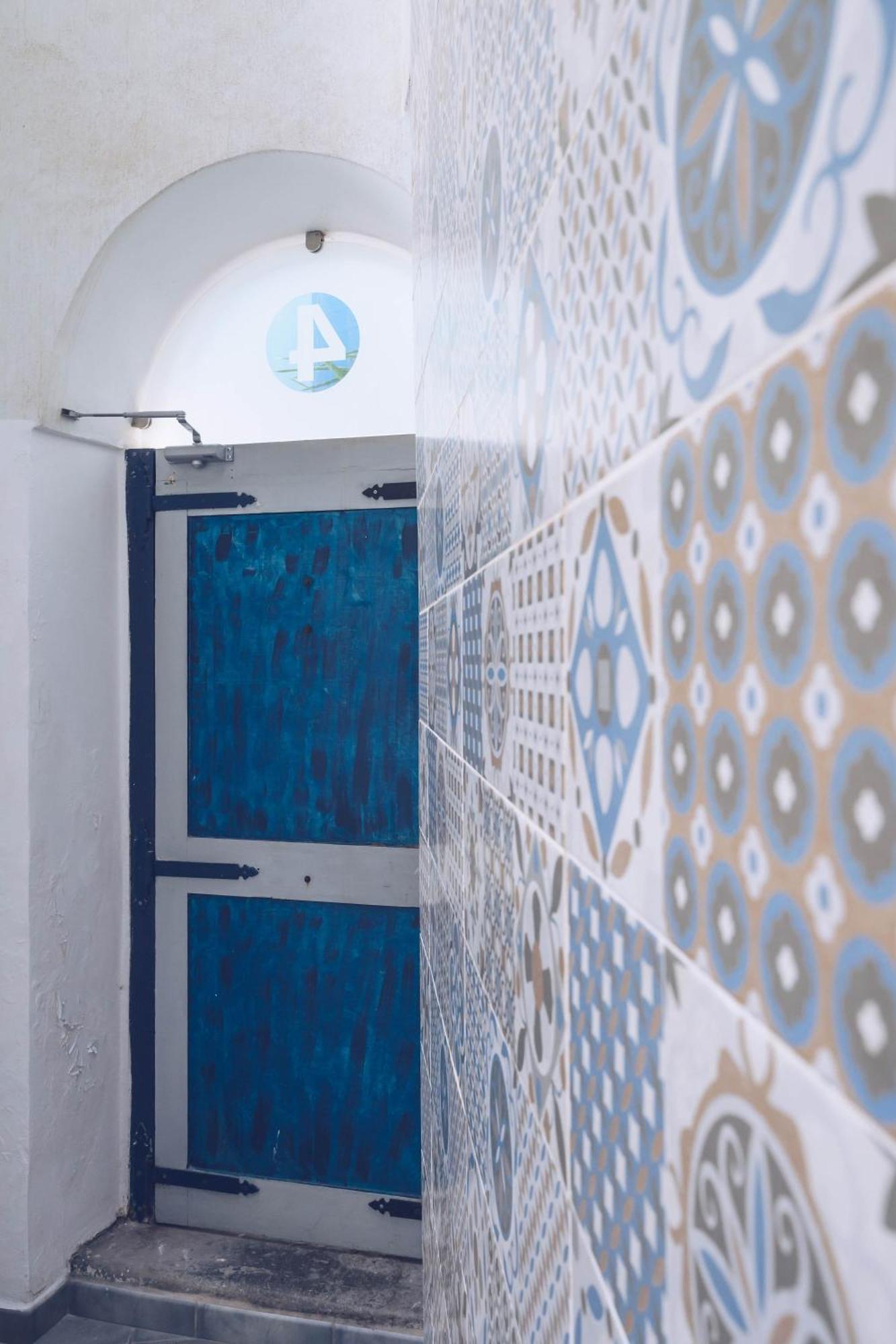 1Br Hidden Gem At The Nook Apartment Gibraltar Luaran gambar