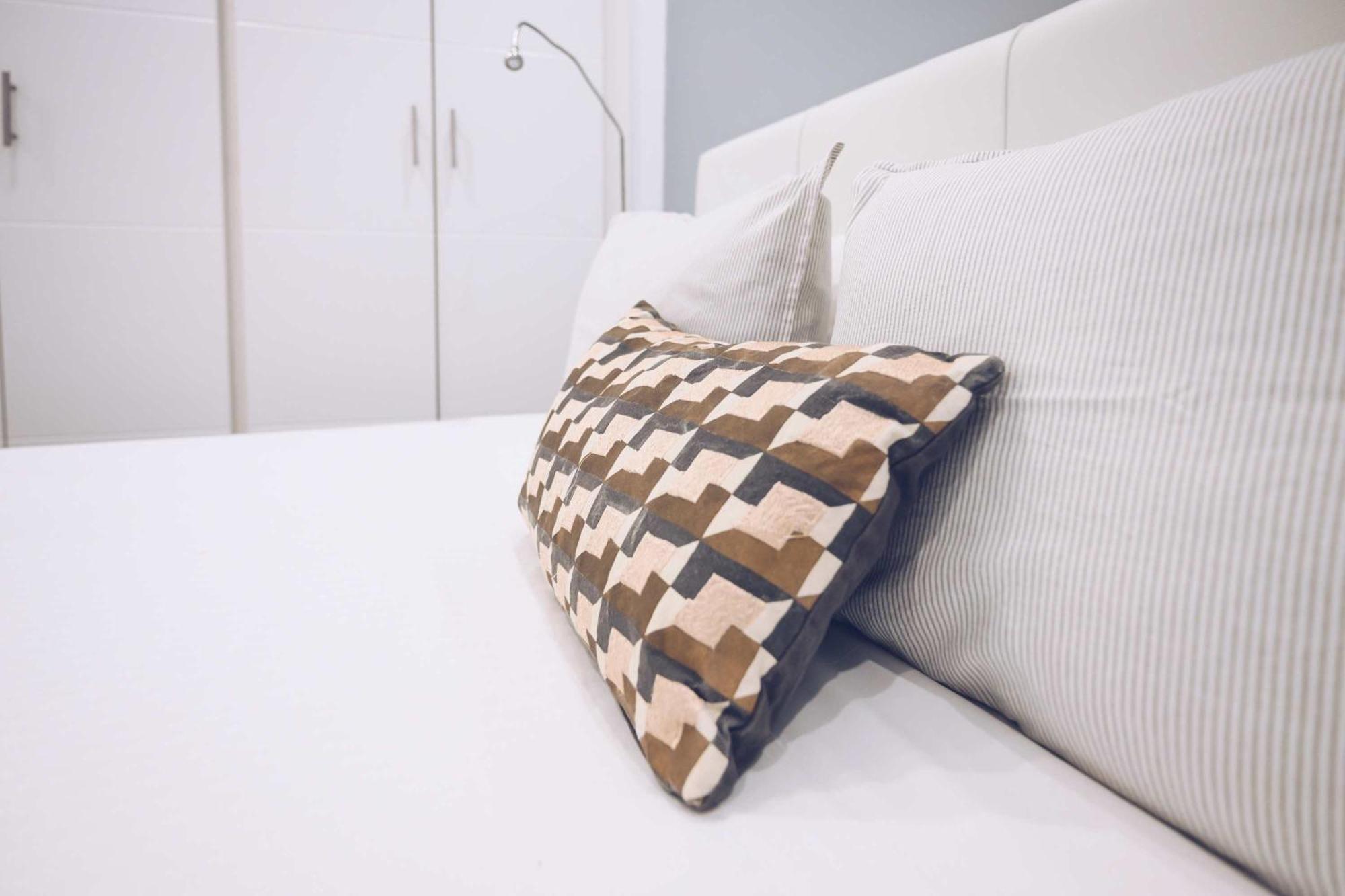 1Br Hidden Gem At The Nook Apartment Gibraltar Luaran gambar