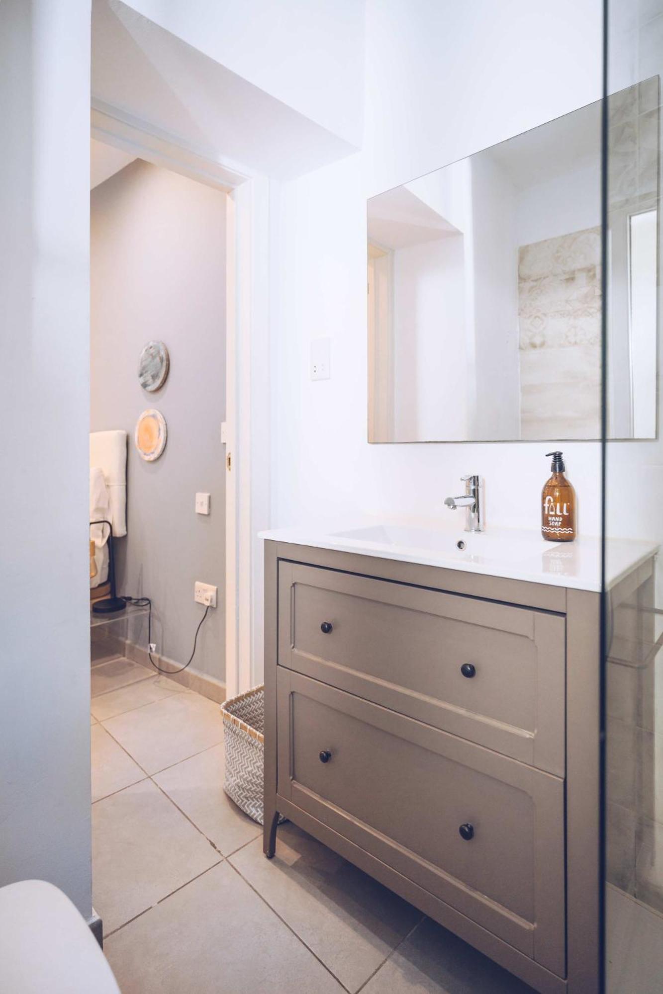 1Br Hidden Gem At The Nook Apartment Gibraltar Luaran gambar