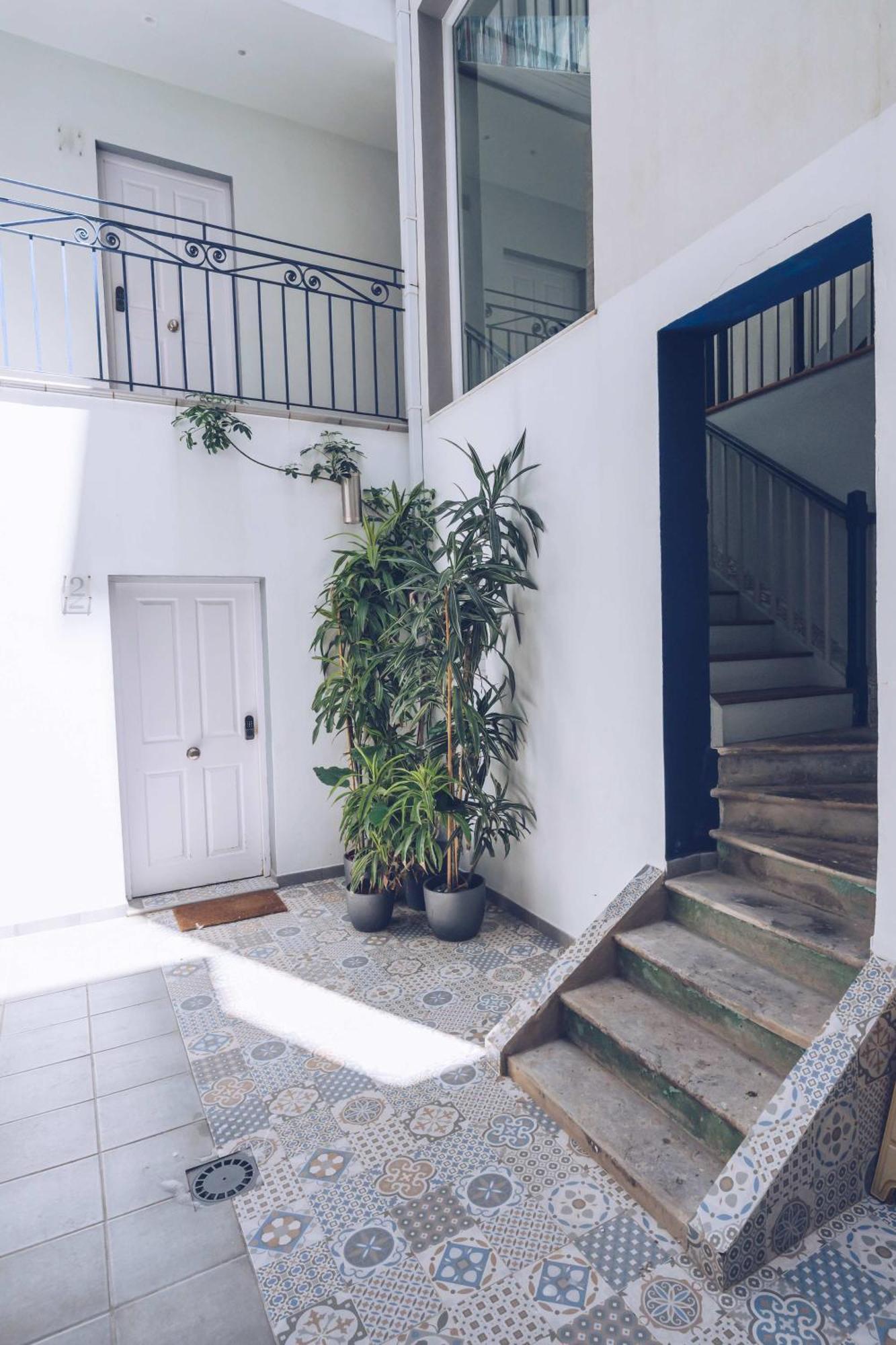 1Br Hidden Gem At The Nook Apartment Gibraltar Luaran gambar