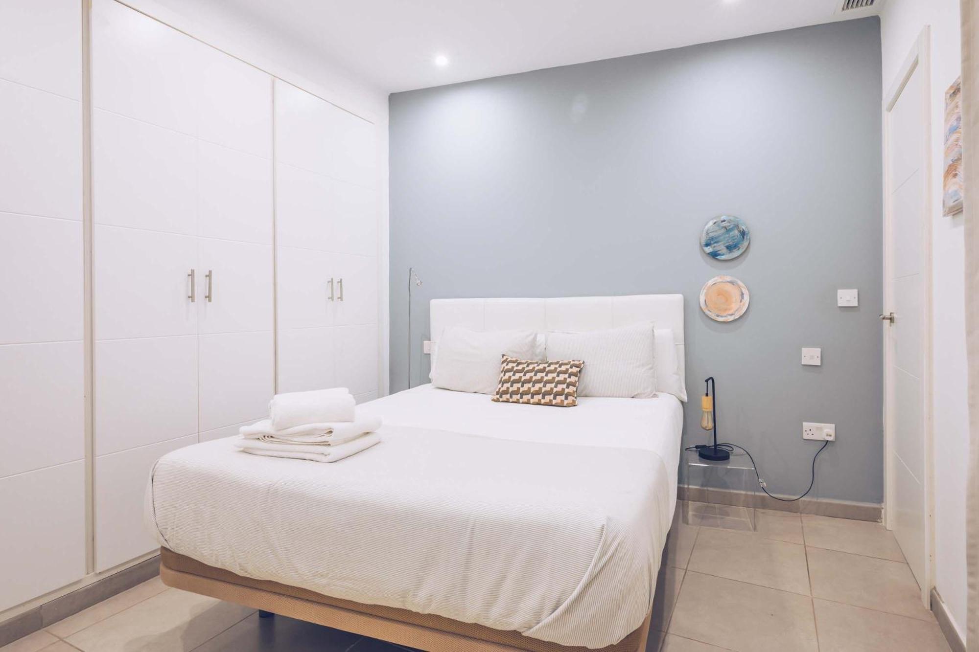 1Br Hidden Gem At The Nook Apartment Gibraltar Luaran gambar